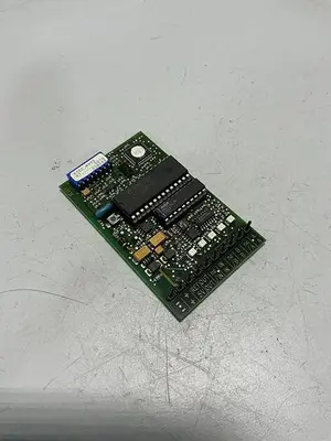 USED SAIA PCD2.H310