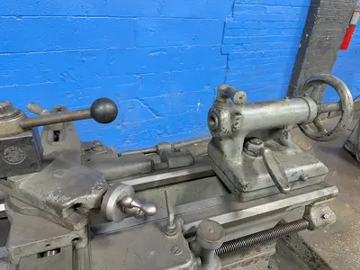 Used SOUTH BEND DL81453 Engine Lathes Ohio US | HGR 24 #1150427