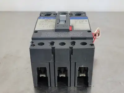 USED GENERAL ELECTRIC SEDA36AN0100