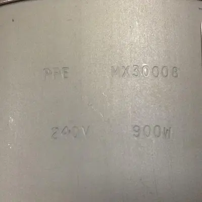 NEW PPE MX30008