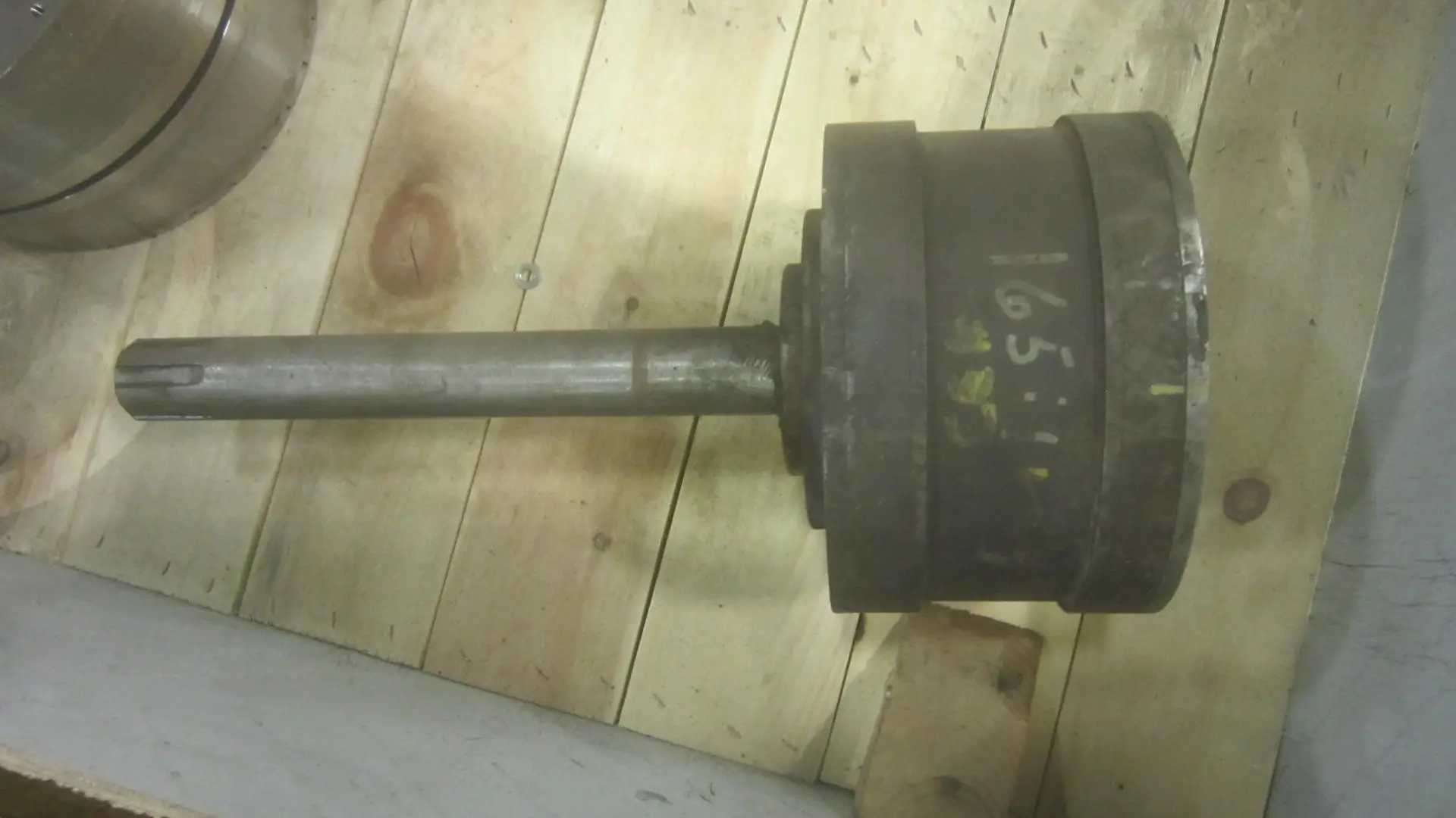USED SHARPLES P3000/3400