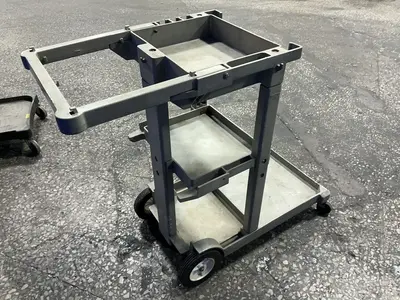 Used RUBBERMAID _UNKNOWN_ Miscellaneous MRO Ohio US | HGR 24 #1517012