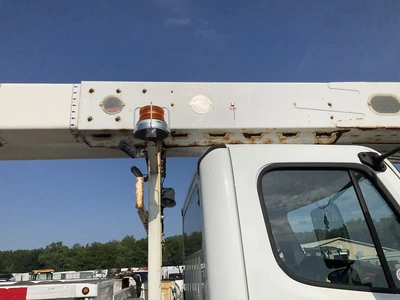 Used 2016 FREIGHTLINER TBD Conventional trucks Michigan US | Miedema Asset Management Group #1288160