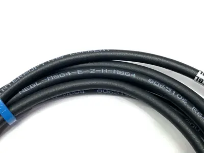 USED FESTO NEBL-M8G4-E-2-N-M8G4, 8065106