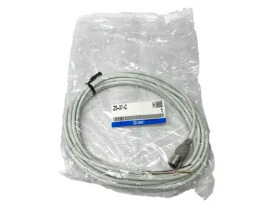 NEW SMC CONNECTOR CABLE