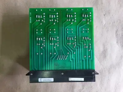 NEW FISHER DM6462