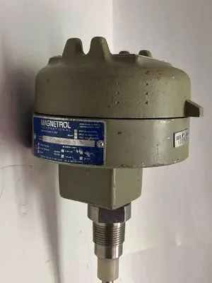 Used MAGNETROL 80-7082-302 Industrial Controls Ohio US | Surplus Asset Holdings #1507143