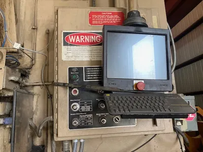 USED 1900 PACIFIC J300-12