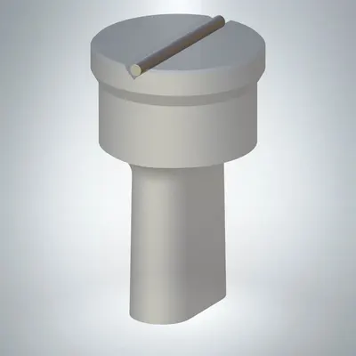 CLEVELAND PUNCH & DIE CPDK0005A Accessories | Punch Press and Shear (2)