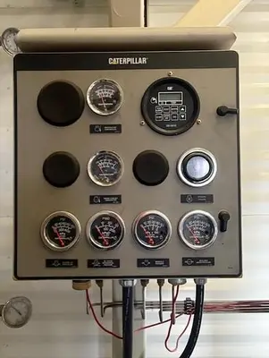 USED ARIEL JGJ-4