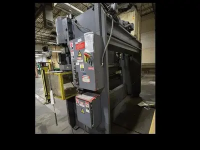 USED PACIFIC J110-10