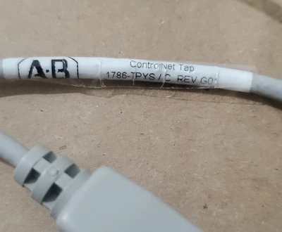 NEW Allen-Bradley 1786-TPYS