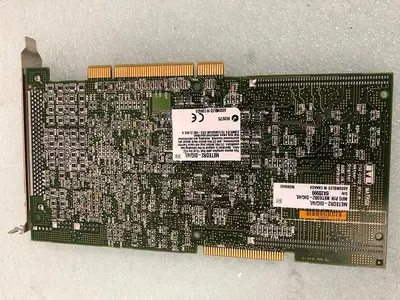 MATROX METEOR_11 752-0202 REV A