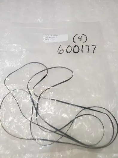 XTRAK 220V STANDARD #004-000428 TIMING BELT