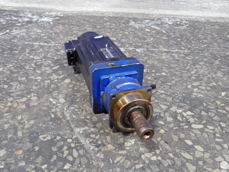 Used REXROTH MKD090B047GP1KN Motors (misc) Ohio US | HGR 24 #912515