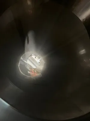 2017 ANHYDRO APV (SPX FLOW) MS 400 Spray Dryer | Perry Equipment (19)