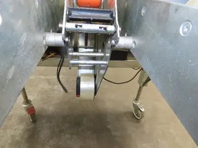 Used SOCO SYSTEM _UNKNOWN_ Case Sealers - Tapers Indiana US | Arrow Industrial #1368063