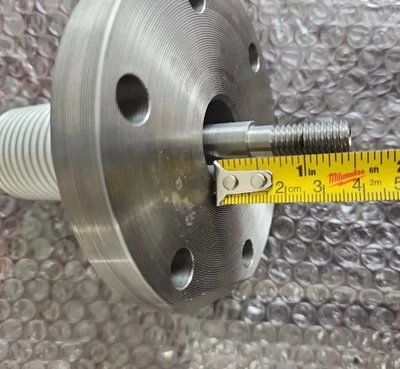 NEW Robertshaw 016-849-0800-0