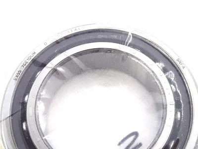 NEW SNFA EX55 7CE1 DUM SUPER PRECISION BEARING