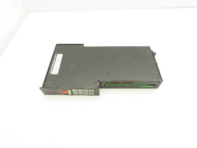 Used ADVANCED MICRO CONTROLS _UNKNOWN_ PLC Processors | Arrow Industrial #641085