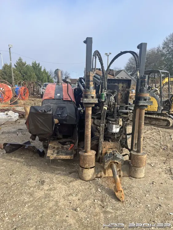 Used 2013 DITCH 2013 DITCH WITCH JT30 Drill Rigs Florida US | HDD Broker #1346166
