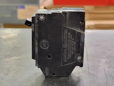 USED GENERAL ELECTRIC THQL120