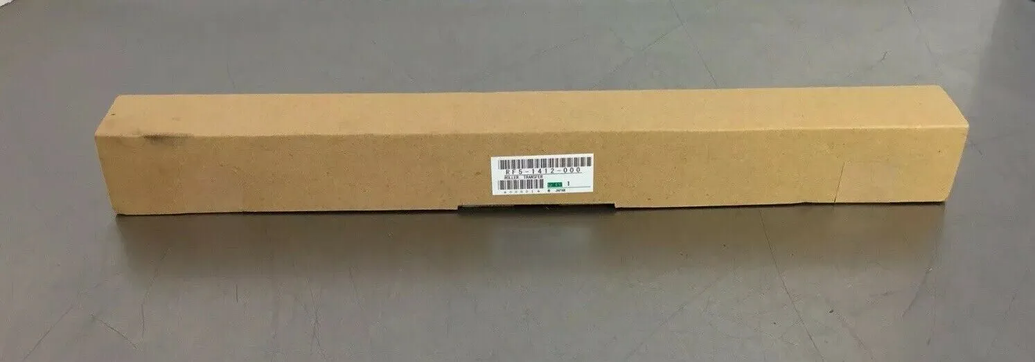 Hewlett Packard RF5-1412-000 Transfer Roller 3C