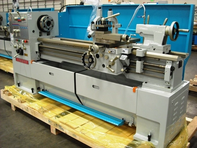 2026 ACRA 1760TE Lathes, Engine | Gulf Coast Machinery (1)