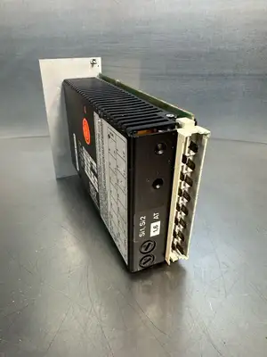 Mgv P101-05151 Power supply Module 80 Q 01 (7.3.5)