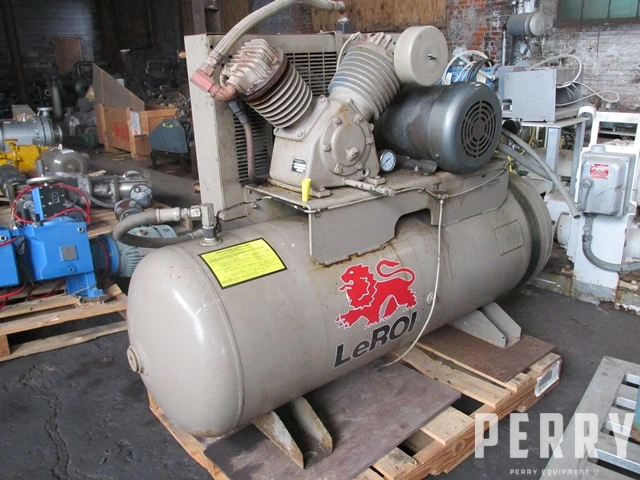 COMPAIR TA5218H37 Compressor Air Plant | Perry Equipment