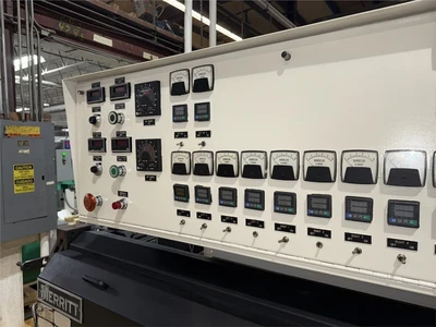 USED MERRITT 3.5