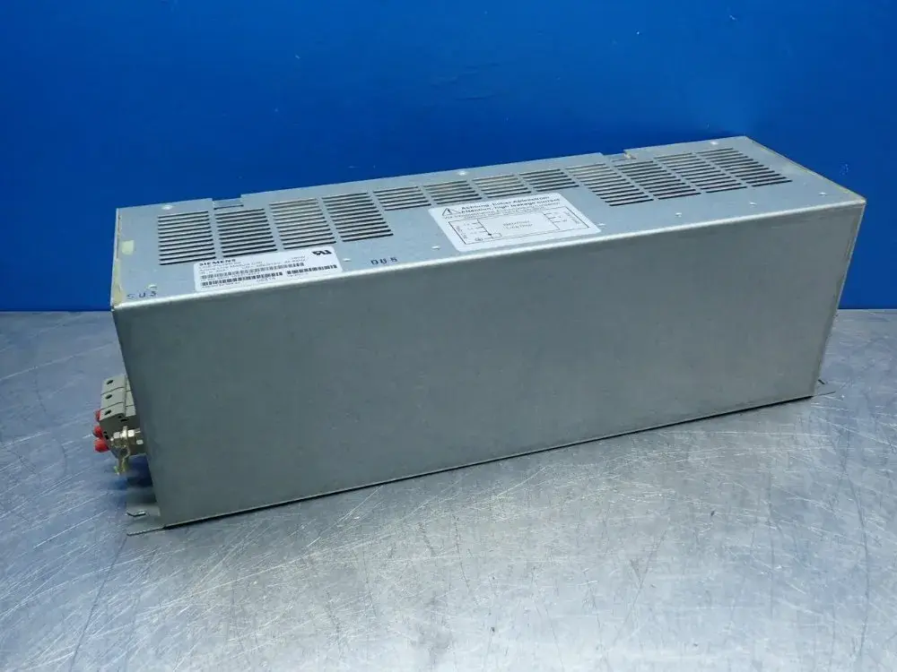 USED SIEMENS 6SL30000BE216AA0
