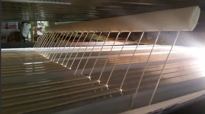 Roll forming and panel line equipment