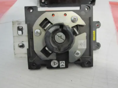 USED FUJI ELECTRIC BB3GSD