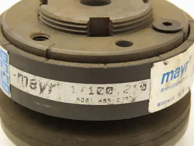 New | in-Stock MAYR _UNKNOWN_ Miscellaneous MRO | Arrow Industrial #651303