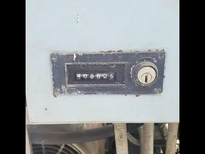 USED VICKERS 4525V-60A