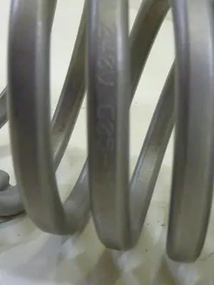 Used SYNVENTIVE 82-877-57-140 Heaters Michigan US | Ideal Machinery #1250235
