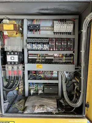 USED KAESER ES-280