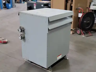 USED HAMMOND POWER SOLUTIONS INC. NMK225PB