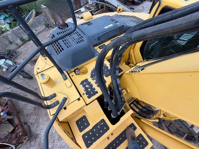 Used 2016 KOMATSU PC228USLC-10 Crawler Excavators New Jersey US | Proxy Equipment #1424172