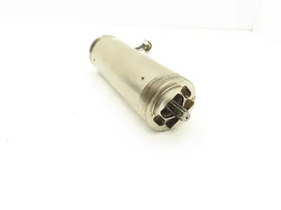 Stanley EB44MB1F2-120 Inline Nutrunner 1/2" Sq Drive *Parts or Repair*