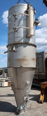 USED MAC 47-RFHC