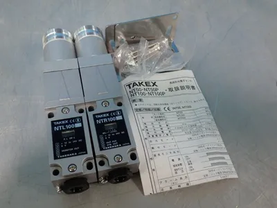 NEW TAKENAKA ELECTRICS NT100