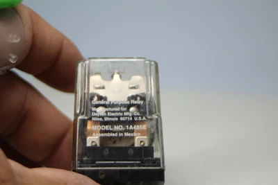 Used Dayton 1A485 Relays & Switches California US | Davliegogo LLC #1705996