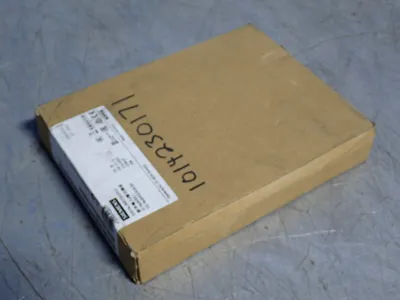 NEW SIEMENS 6ES75231BL000AA0