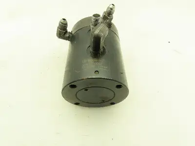 Used ROEMHELD _UNKNOWN_ Parts (Hydraulics and Pneumatics) | Arrow Industrial #636649