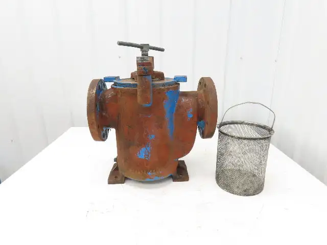 Used HAYWARD _UNKNOWN_ Miscellaneous MRO | Arrow Industrial #644276