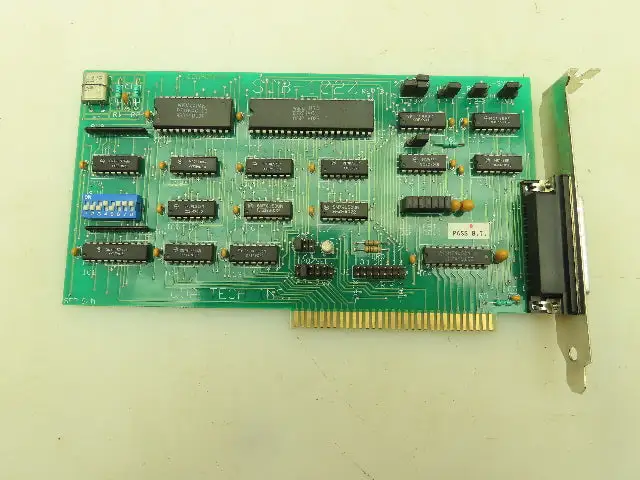 Used QUA TECH _UNKNOWN_ Printed Circuit Boards (PCB) Indiana US | Arrow Industrial #631653