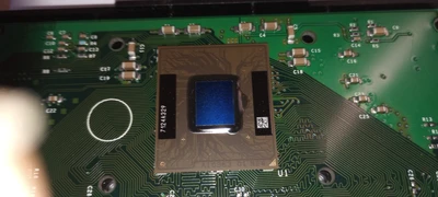 NEW Intel 80256PY800256