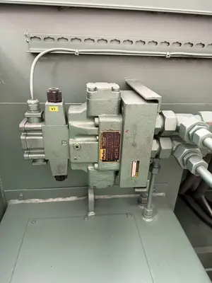 USED ROUNDO R-7S